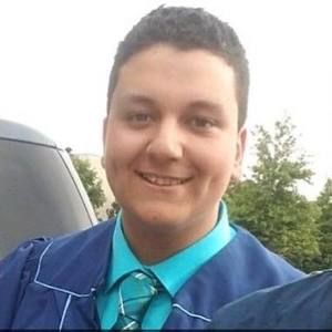 Meet your Posher, Peter